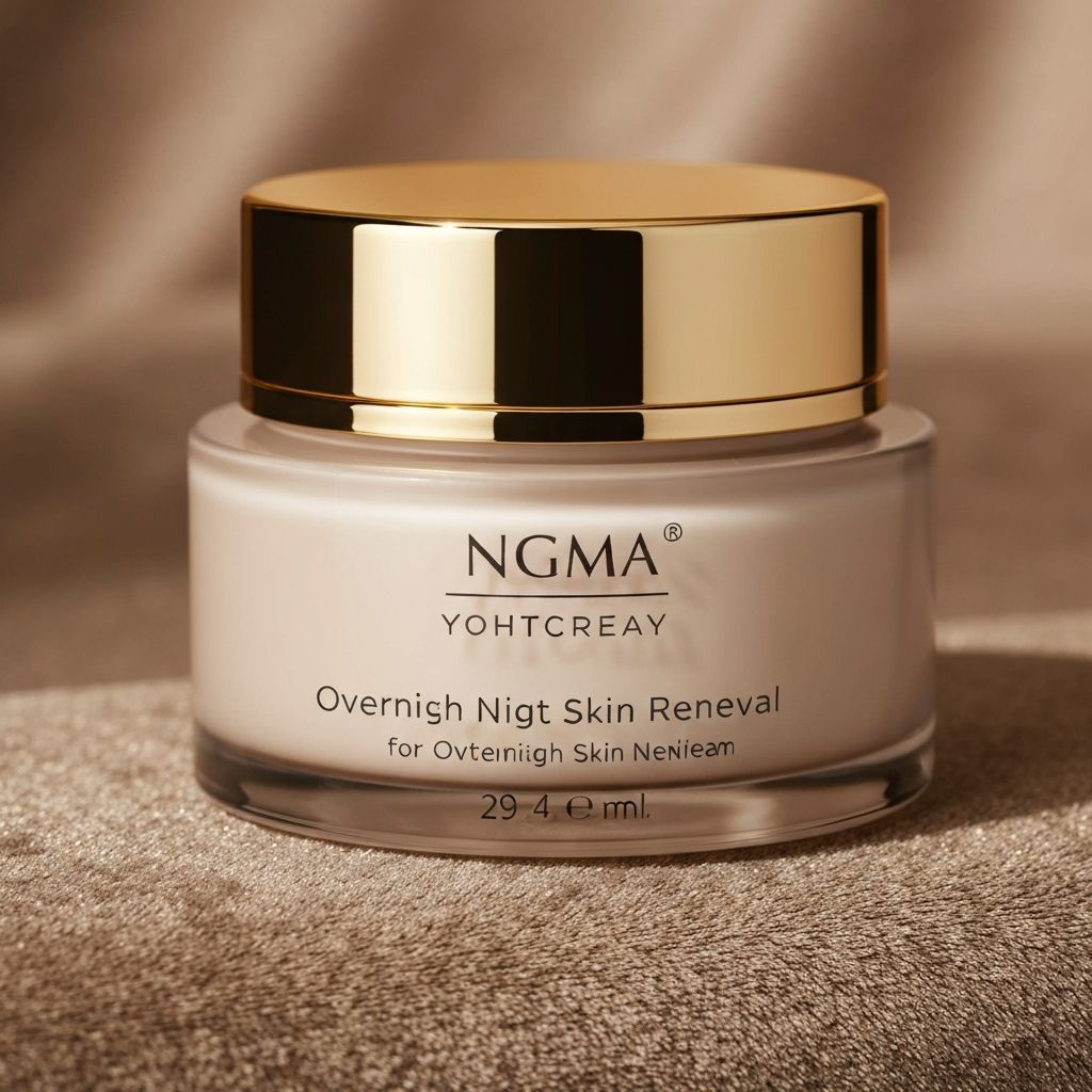 Night Renewal Cream